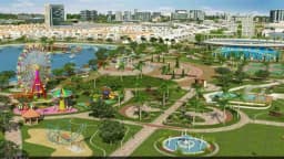 Tecco Vina Garden — Quận 9, Thành phố Hồ Chí Minh — Ảnh 3