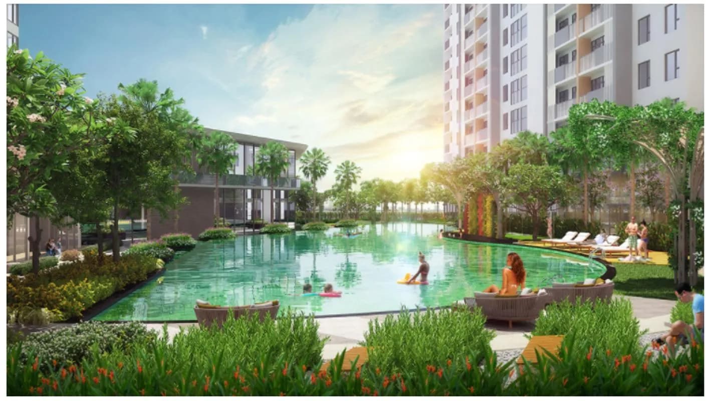Safira Khang Điền — Quận 9, Thành phố Hồ Chí Minh — ảnh 3