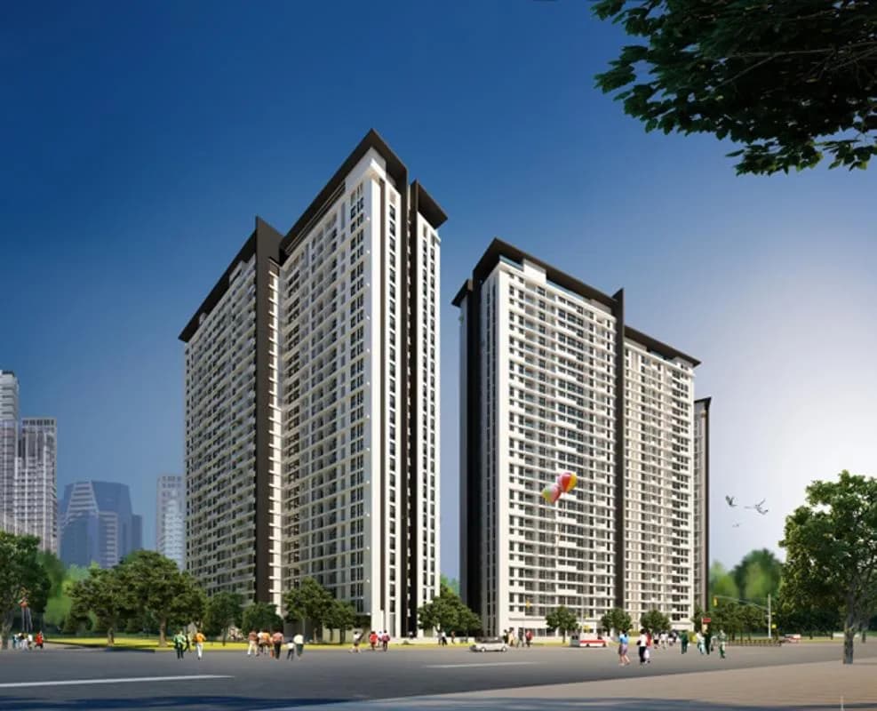 Vina Square — Quận 5, Thành phố Hồ Chí Minh — ảnh 3