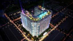 Thịnh Gia Tower — Bến Cát, Bình Dương — Ảnh 3