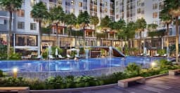 Felisa Riverside — Quận 8, Thành phố Hồ Chí Minh — Ảnh 3