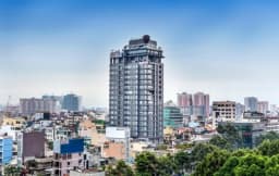The One Sài Gòn — Quận 1, Thành phố Hồ Chí Minh — Ảnh 3