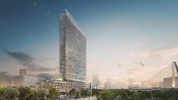 The Vertex Private Residences — Quận 1, Thành phố Hồ Chí Minh — Ảnh 3