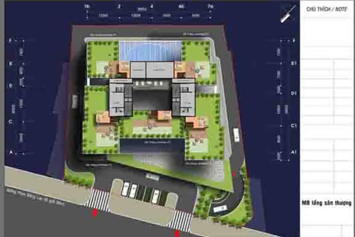 Satra Citiland Plaza — Phú Nhuận, Thành phố Hồ Chí Minh — ảnh 3
