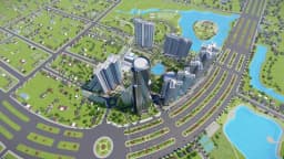 Eco Green Saigon — Quận 7, Thành phố Hồ Chí Minh — Ảnh 3