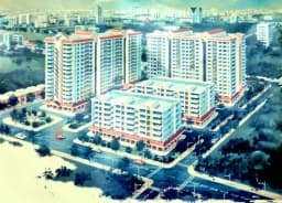 Chung cư Phạm Viết Chánh — Bình Thạnh, Thành phố Hồ Chí Minh — Ảnh 3