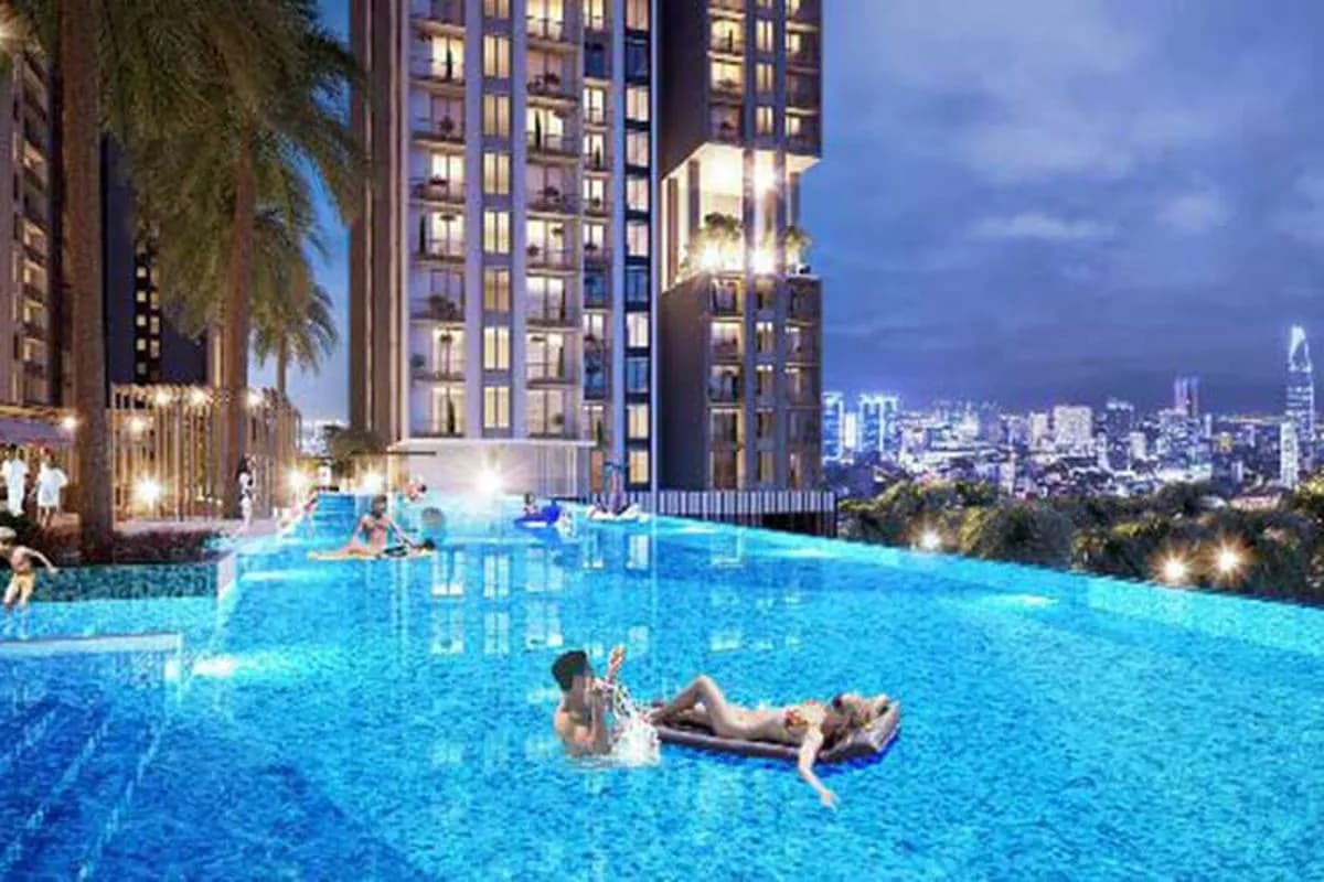Kingdom 101 — Quận 10, Thành phố Hồ Chí Minh — ảnh 3