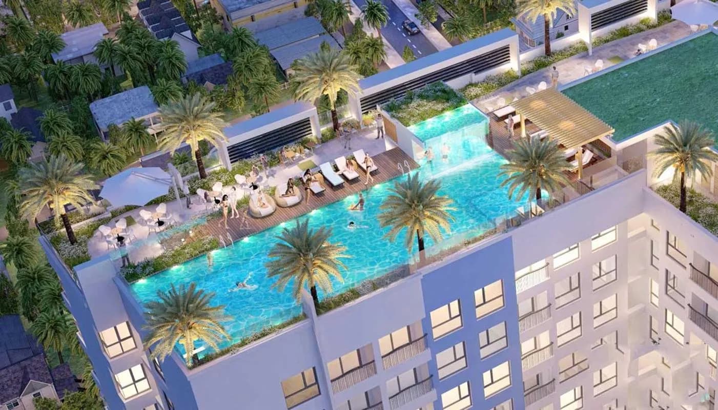 Venus Luxury — Quận 5, Thành phố Hồ Chí Minh — ảnh 3