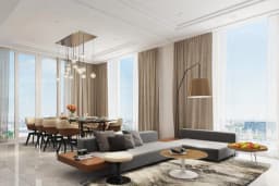 Sarina Condominium — Quận 2, Thành phố Hồ Chí Minh — Ảnh 3