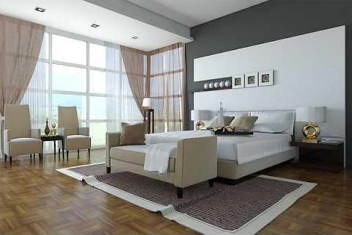 Cherry Apartment — Quận 2, Thành phố Hồ Chí Minh — ảnh 3