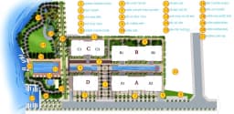 4S Riverside Linh Đông — Thủ Đức, Thành phố Hồ Chí Minh — Ảnh 3
