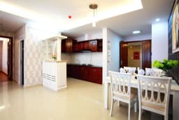 Chung cư Thọ Nam Sang — Quận 12, Thành phố Hồ Chí Minh — Ảnh 3