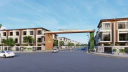 Vita Riverside — Tân Uyên, Bình Dương — Ảnh 3