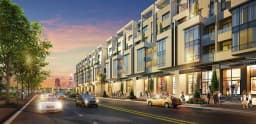 King Crown Village Thảo Điền — Quận 2, Thành phố Hồ Chí Minh — Ảnh 3