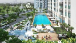 Centana Thủ Thiêm — Quận 2, Thành phố Hồ Chí Minh — Ảnh 3
