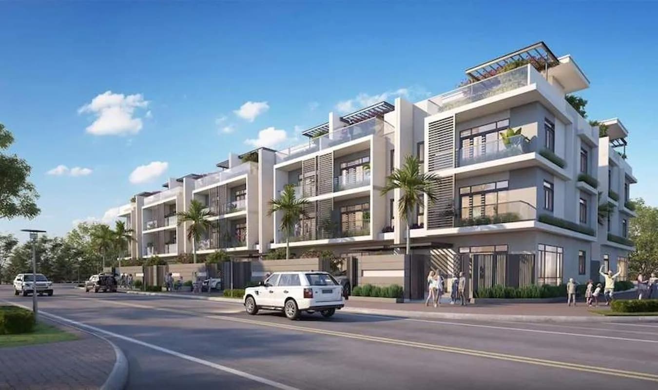 An Phú New City — Quận 2, Thành phố Hồ Chí Minh — ảnh 3