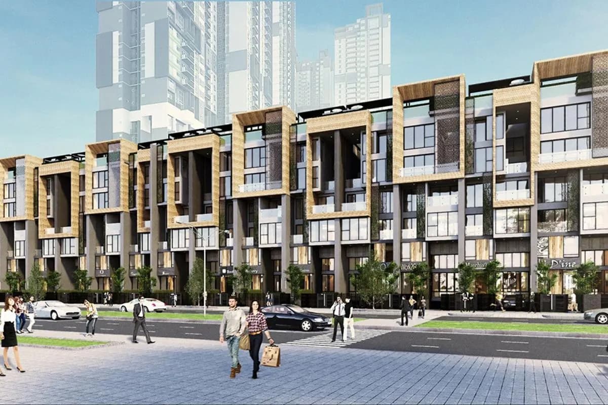 D2Eight — Quận 2, Thành phố Hồ Chí Minh — ảnh 3