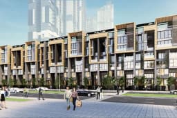 D2Eight — Quận 2, Thành phố Hồ Chí Minh — Ảnh 3