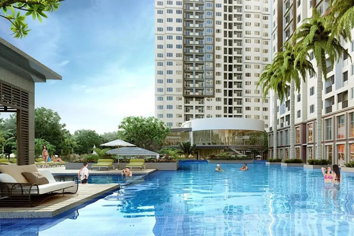 The Avila 2 — Quận 8, Thành phố Hồ Chí Minh — ảnh 3
