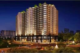 Gia Phát Apartment — Gò Vấp, Thành phố Hồ Chí Minh — Ảnh 1