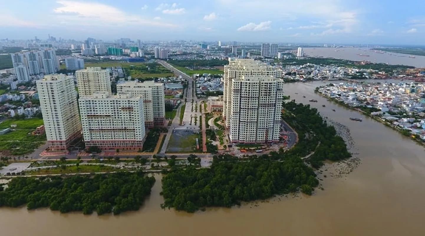The Era Premium — Quận 7, Thành phố Hồ Chí Minh — ảnh 3