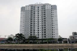 Chung Cư H3 Hoàng Diệu — Quận 4, Thành phố Hồ Chí Minh — Ảnh 3