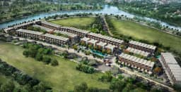 Palm City — Quận 2, Thành phố Hồ Chí Minh — Ảnh 3