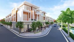 The Residence 1 — Củ Chi, Thành phố Hồ Chí Minh — Ảnh 3