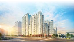 Phú Mỹ Hưng Midtown — Quận 7, Thành phố Hồ Chí Minh — Ảnh 3
