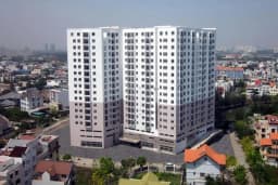Ngọc Lan Apartment — Quận 7, Thành phố Hồ Chí Minh — Ảnh 3