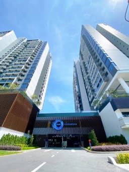 One Verandah — Quận 2, Thành phố Hồ Chí Minh — Ảnh 3