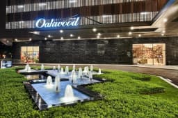 Oakwood Residence — Quận 7, Thành phố Hồ Chí Minh — Ảnh 3