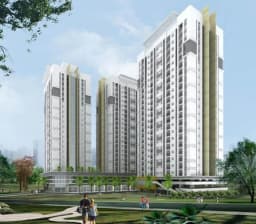 Lotus Apartment — Bình Dương — Ảnh 6