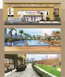 Saigon Homes — Bình Tân, Thành phố Hồ Chí Minh — Ảnh 3
