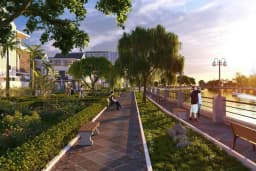Dragon Village — Quận 9, Thành phố Hồ Chí Minh — Ảnh 3