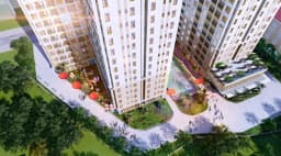 Bcons Green View — Dĩ An, Bình Dương — Ảnh 9