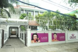 Spring Court — Quận 1, Thành phố Hồ Chí Minh — Ảnh 3
