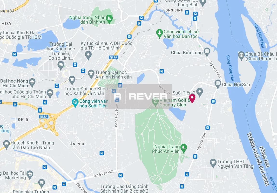 Long Bình New Township — Quận 9, Thành phố Hồ Chí Minh — ảnh 3