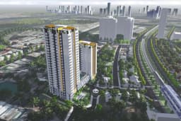 Hưng Phát Silver Star — Nhà Bè, Thành phố Hồ Chí Minh — Ảnh 3