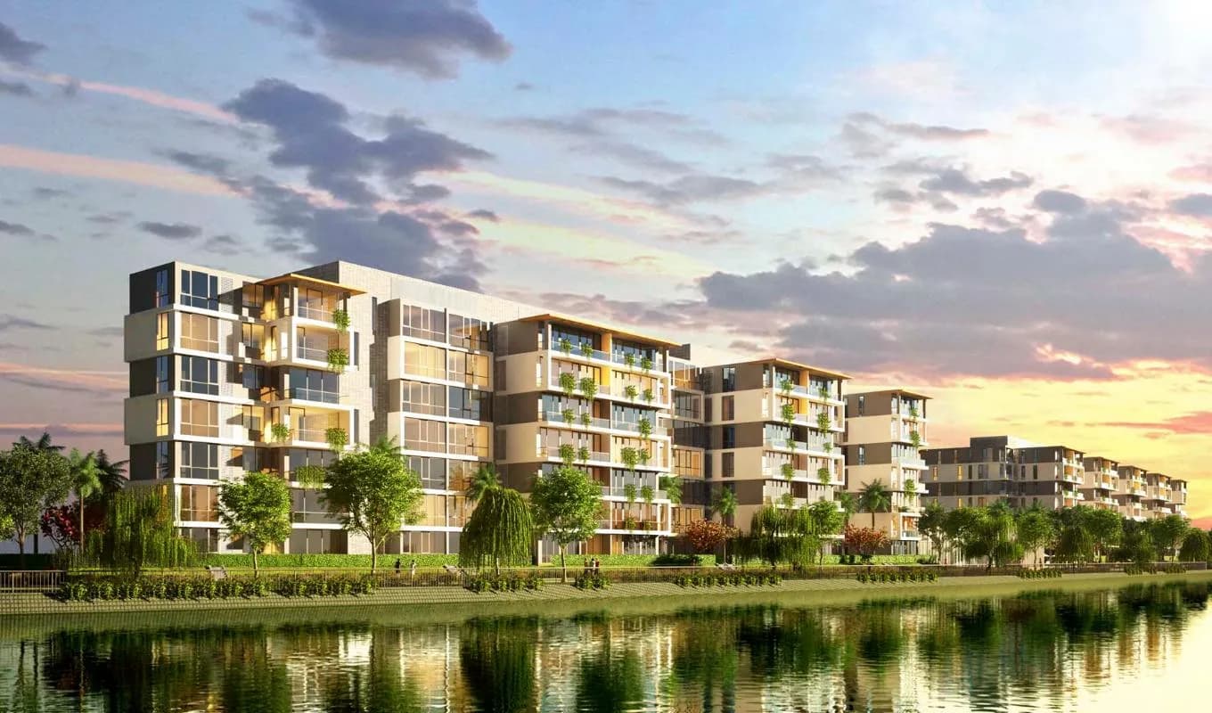 Panomax River Villa — Quận 7, Thành phố Hồ Chí Minh — ảnh 3