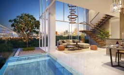 Serenity Sky Villas — Quận 3, Thành phố Hồ Chí Minh — Ảnh 3