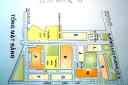 Bàu Cát II — Tân Bình, Thành phố Hồ Chí Minh — Ảnh 3