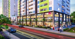 ST City — Hóc Môn, Thành phố Hồ Chí Minh — Ảnh 3