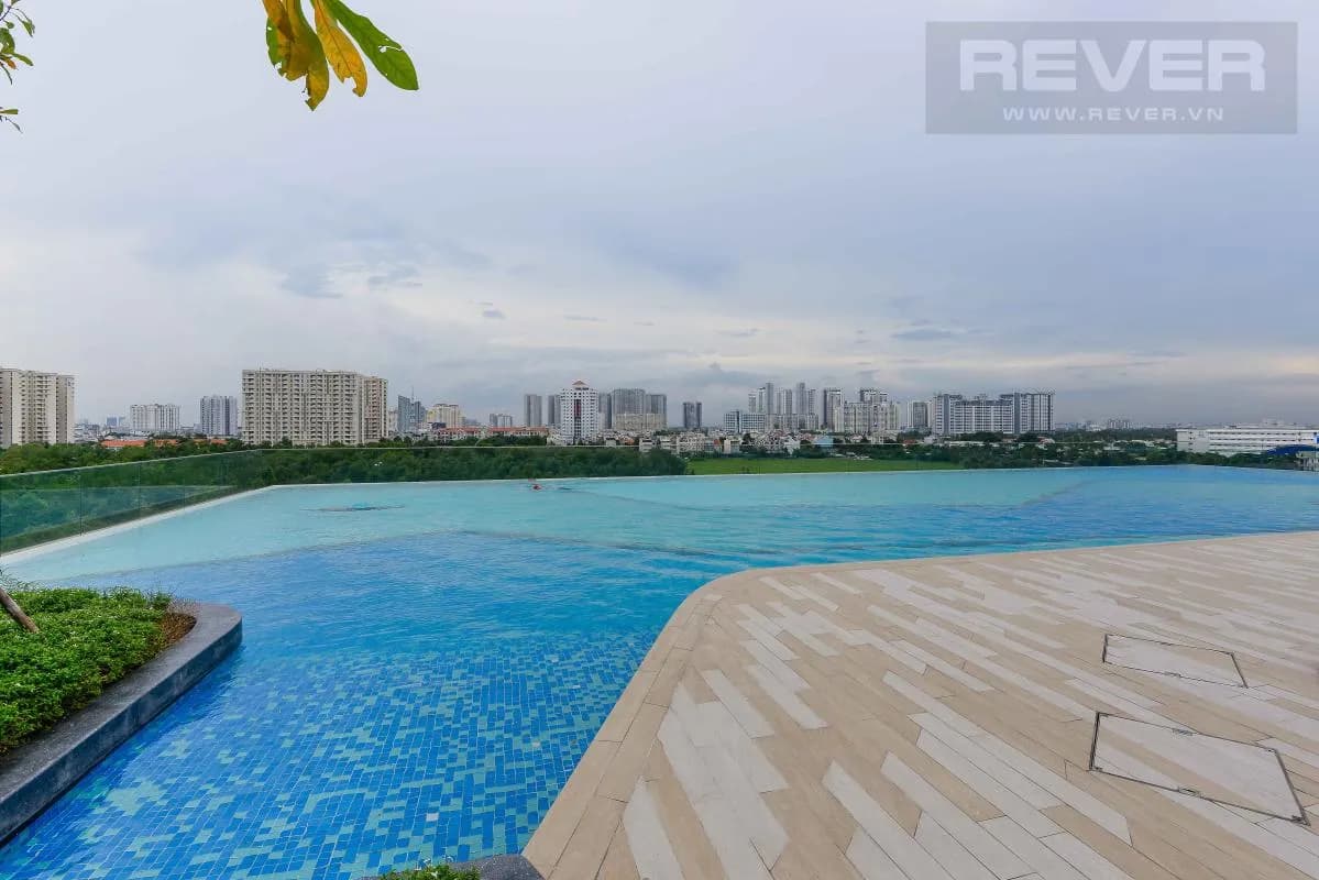 The Sun Avenue — Quận 2, Thành phố Hồ Chí Minh — ảnh 3
