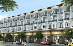 Cityland Riverside — Quận 7, Thành phố Hồ Chí Minh — Ảnh 3