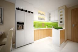 Newton Residence — Phú Nhuận, Thành phố Hồ Chí Minh — Ảnh 3
