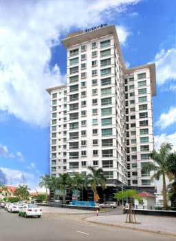 Fideco River View — Quận 2, Thành phố Hồ Chí Minh — Ảnh 3