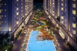 Him Lam Nam Phú — Quận 6, Thành phố Hồ Chí Minh — Ảnh 3