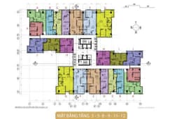 Cherry 2 Apartment — Quận 12, Thành phố Hồ Chí Minh — Ảnh 3