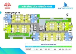 Hado Riverside — Quận 12, Thành phố Hồ Chí Minh — Ảnh 3